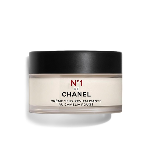CHANEL Other - Chanel no 1 Revitalizing Eye Cream
